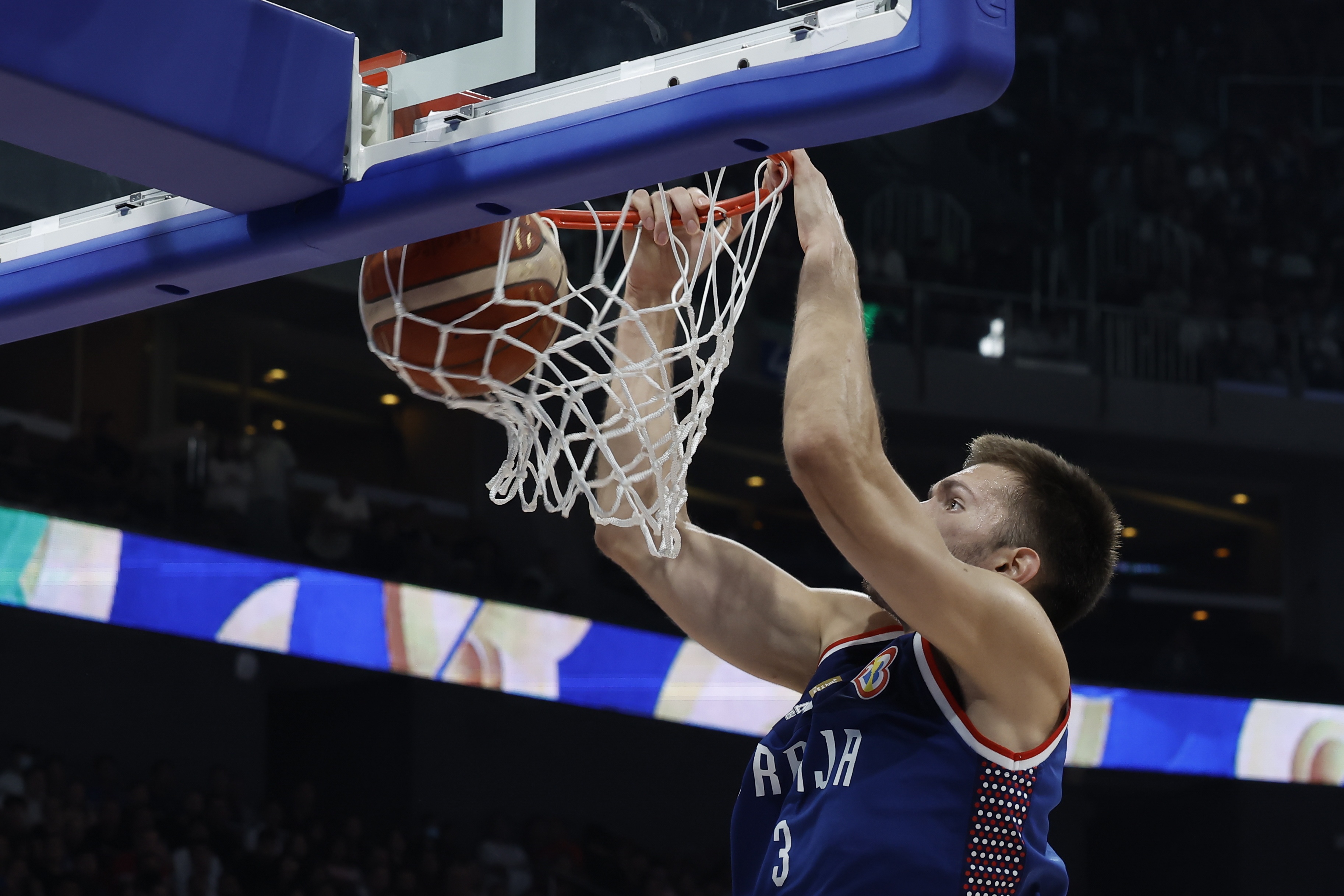 盘点|有望进入NBA视野的奥运球员：法国亚布塞莱&日本霍金森领衔