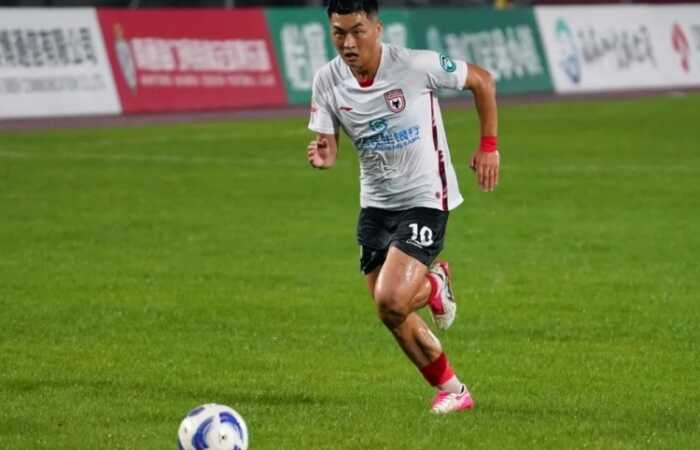 【战报】陕西联合客场2-3不敌海门珂缔缘