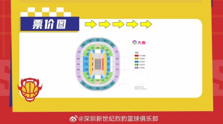 深圳马可波罗男篮新赛季阵容&主场尘埃落定 套票最低只需3582元！