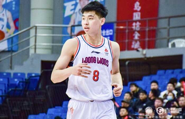 崔永熙：愿以发展联盟为跳板 相信自己总有一天能达到NBA水平